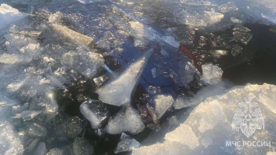 Атаки ВСУ на Севастополь и трагедия на озере Байкал – главное за день