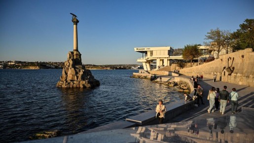 Севастополь под атакой БПЛА: ПВО и ЧФ сбили 16 дронов, есть погибший