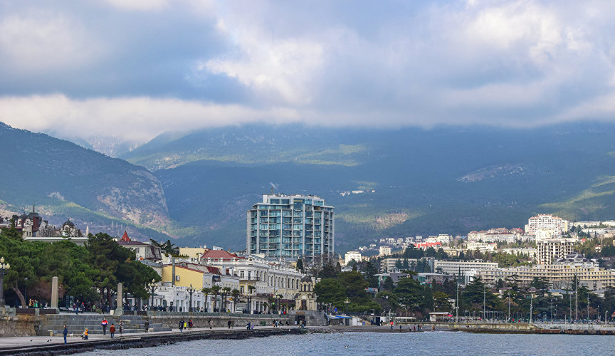 Три дня выходных: чего ждать от погоды в Крыму