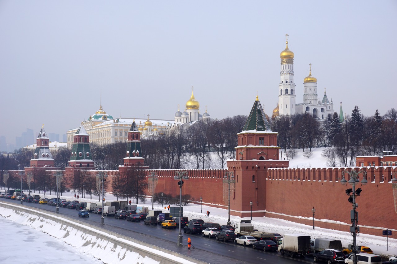 Кремль: продление санкций США – автоматическое