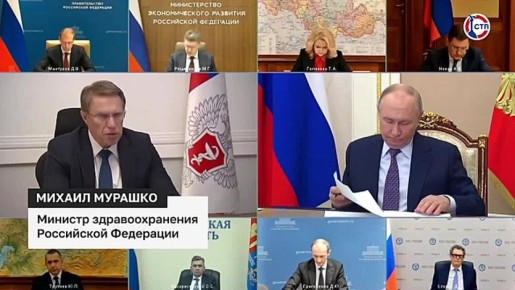 Севастополь стал одним из лучших регионов страны в развитии системы здравоохранения