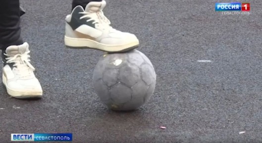 Дисциплина, справедливость и личный пример севастопольского тренера с боевым опытом