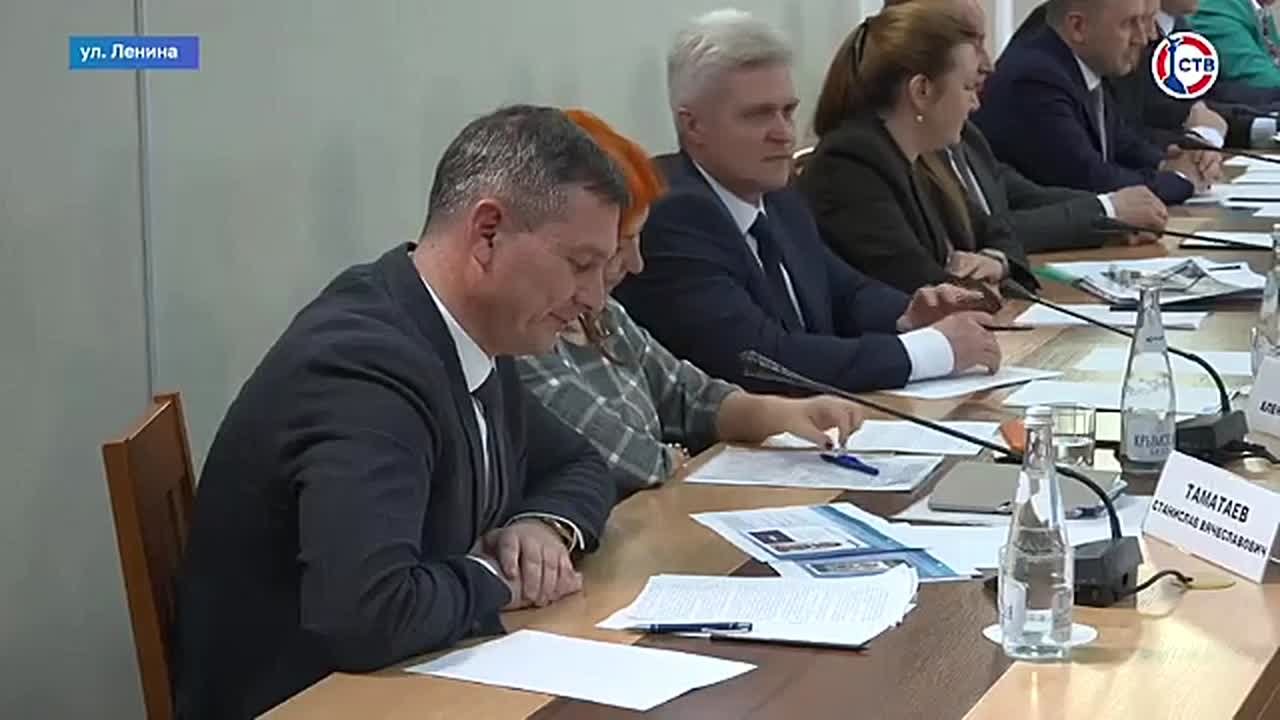 MAX ID позволит севастопольцам подтвердить право на льготный проезд