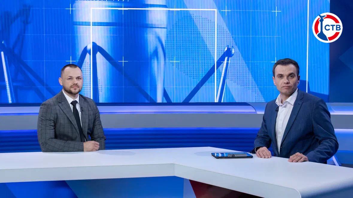 «Служить Родине не только на поле боя, но и в мирной жизни» — Дмитрий Скрипаченко