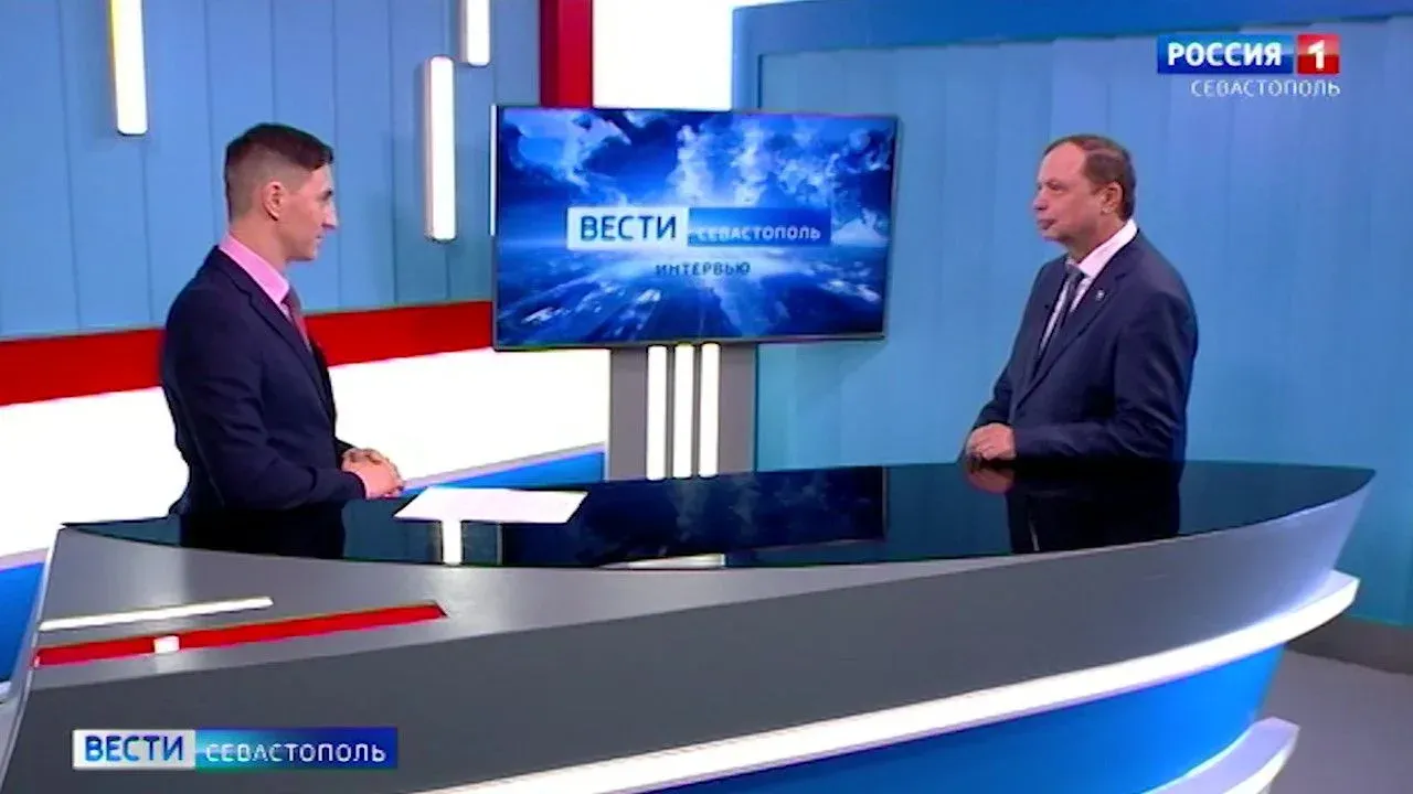 Митинг Народной воли: в Севастополе вспоминают события Русской весны