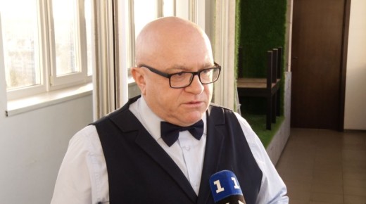 Тихонов: продление санкций ставит ЕС в проигрыш