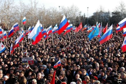 23 февраля — двойной праздник: сегодня мы отмечаем день защитника отечества и 12-ю годовщину митинга Народной воли, который ознаменовал начало Русской весны