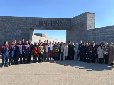 ��������� ���������: �� ����������� �������� 23 ������� � �������� ��������� �35-� ��������� �������� ���������� �������� ������