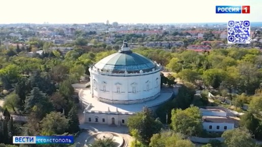 В Севастополе возродили «вахту памяти» на Сапун-Горе