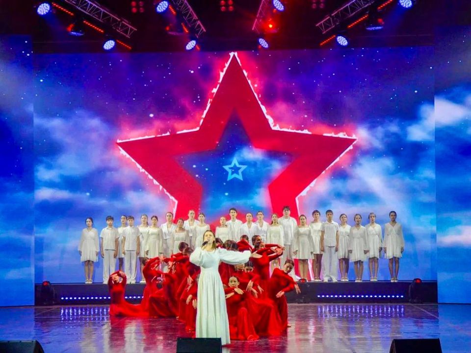 От Малахова кургана до Русской весны