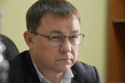 Алексей Ярусов держит на контроле просьбы избирателей