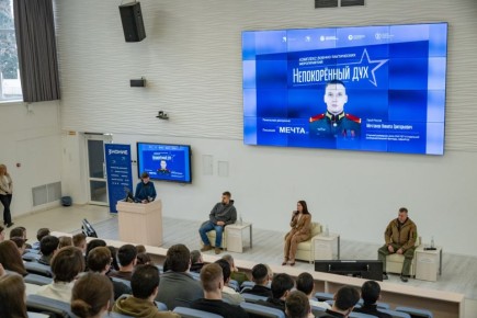 ������ ���������: ������� � ����������� ��������� ������ ������������� ����