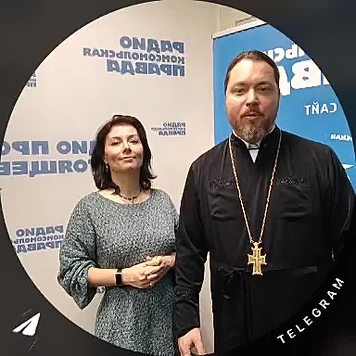 Великий пост: трудная и светлая дорога к Богу