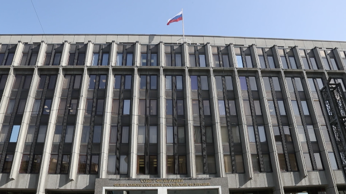 Совфед: сговор Британии и Франции чреват катастрофой