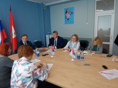 ������� ������ ���������� � ����������� ������