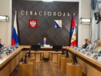 Мария Литовко: Итоги Экспортного совета: рост, планы и новые горизонты