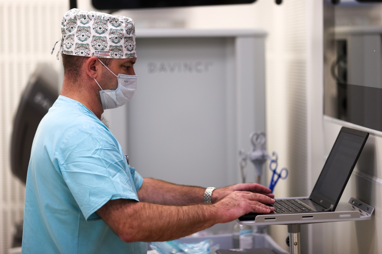 Закрыть больничный в Севастополе можно онлайн