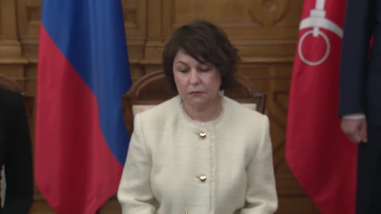 Михаил Развожаев: Сегодня работаю в Санкт-Петербурге