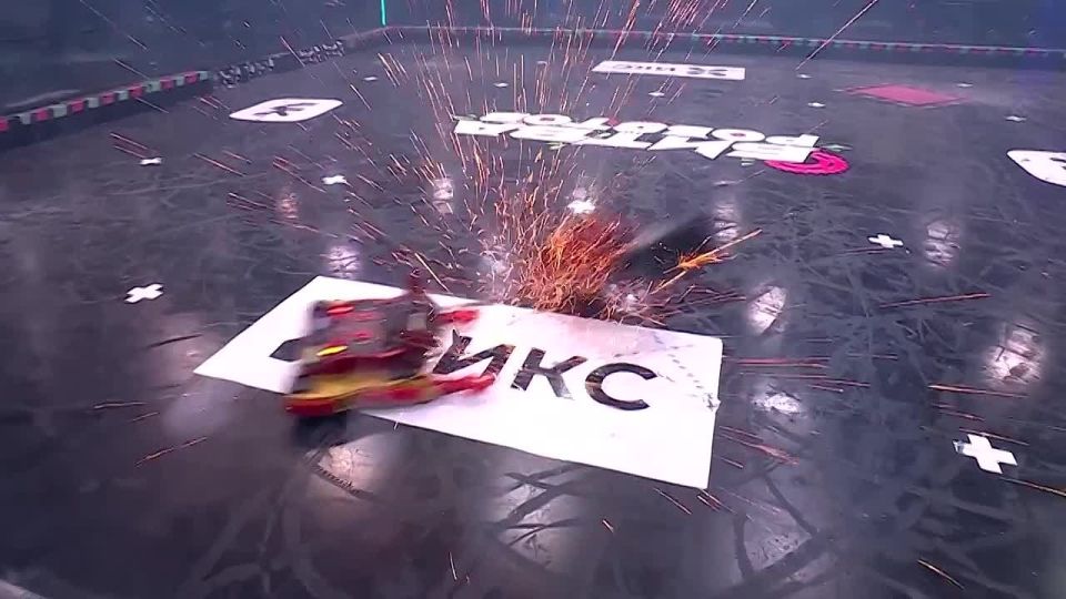 СТАЛЬНАЯ АРЕНА ЖДЕТ НОВЫХ ГЕРОЕВ!