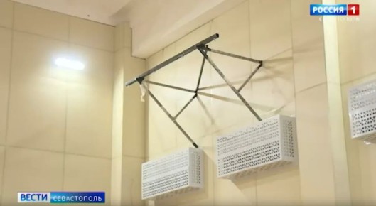 В Севастополе сумма поддержанных экспортных контрактов превысила три миллиона долларов