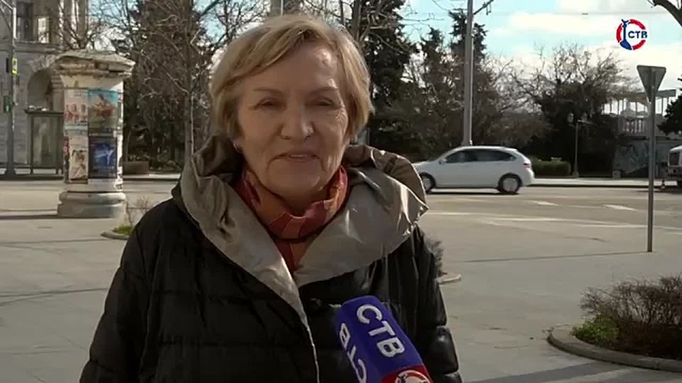 Севастополь — один из лучших регионов по качеству жизни