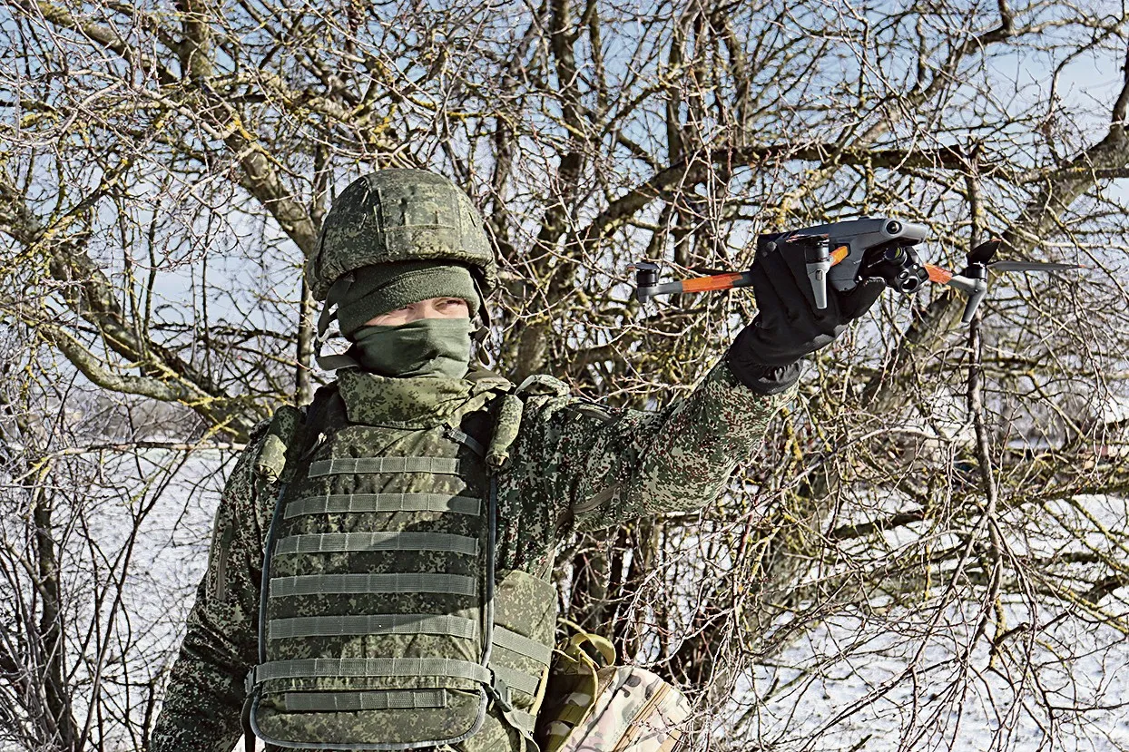 «Моряк» дальнего воздухоплавания: как опыт службы на флоте помогает в небе