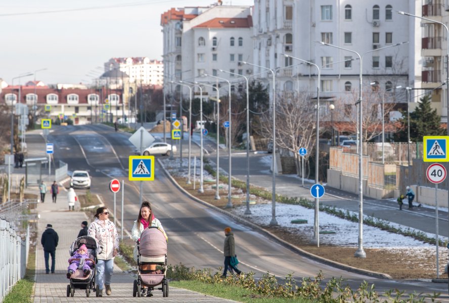 Михаил Мишустин в своем отчете рассказал, как инфраструктурные кредиты меняют облик регионов