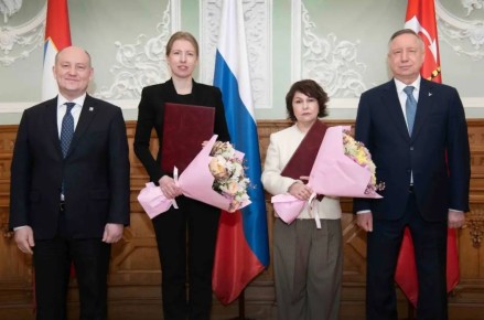 Театры Севастополя и Петербурга будут сотрудничать