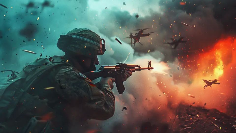 ��� ��������� ����. ������ ������