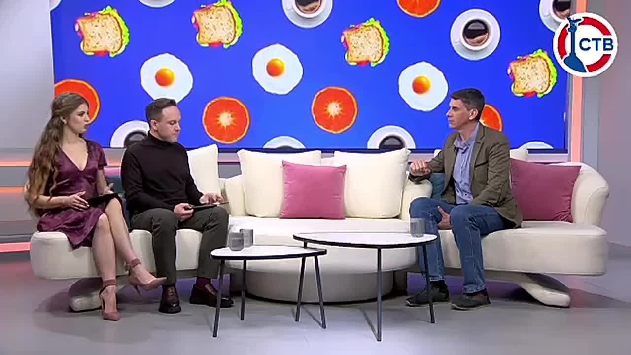 «ТехноГТО» позволит севастопольцам официально подтвердить свою технологическую грамотность