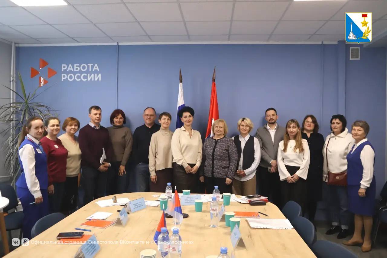 Севастополь начинает готовить кадровый резерв к летнему сезону