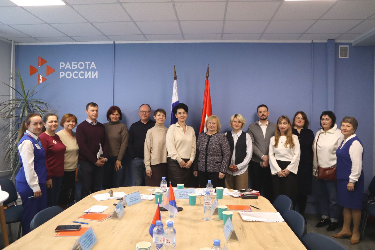 В рамках подготовки к туристическому сезону состоялось второе заседание Клуба работодателей в сфере туризма, в ходе которого обсуждались ключевые вопросы кадровой политики в отрасли и их пути решения