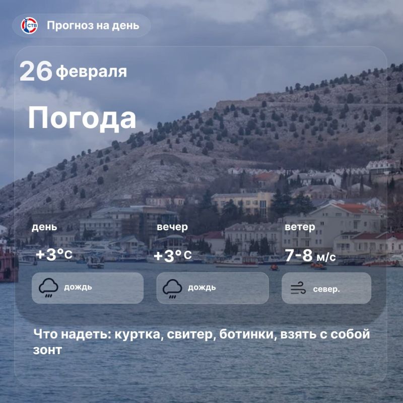 ������ ����, �������������! ������� ���� � ������ ��������� � ����� +3�C � �����