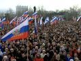 Митинг Народной воли предотвратил резню в Севастополе