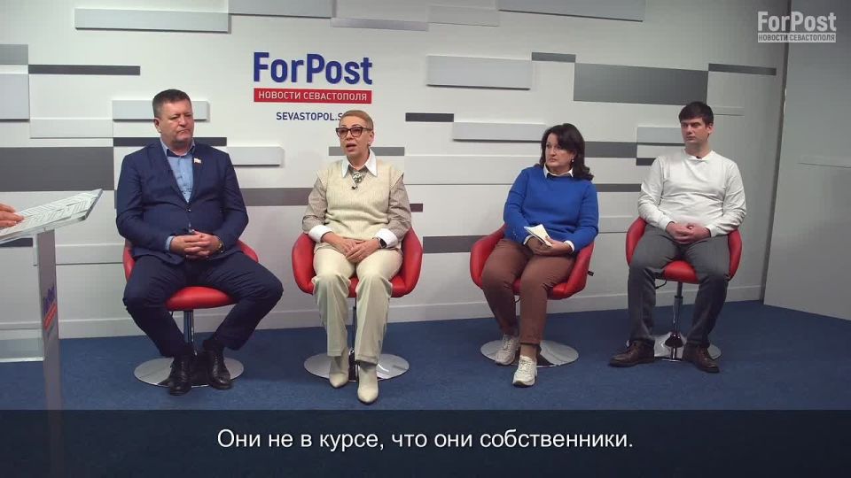 ��� ������� ������ � ����� ����: ����������� �������� ��� ������������ ���?