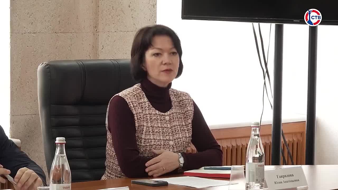 В Севастополе упростят обрезку деревьев у линий электропередачи и дорог