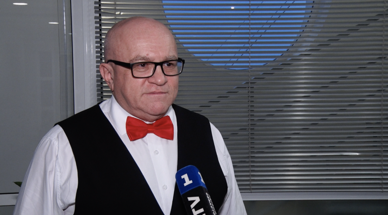 Тихонов: ЕС — пешка в игре вокруг российской нефти