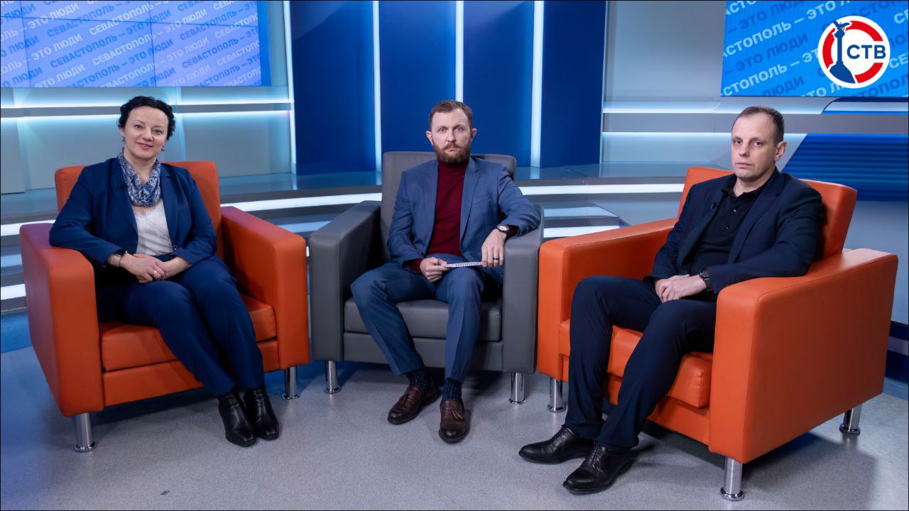 Более 30 участников СВО проходят обучение госуправлению в Севастополе