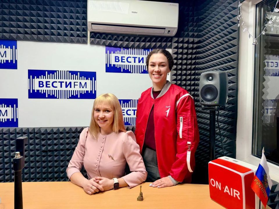 Как севастопольская молодёжь готовится к «Зарнице» и международному фестивалю