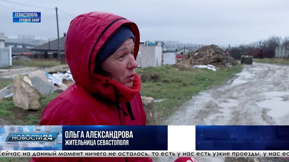 Близкое соседство. Что не могут поделить жители домов у шоссе Генерала Моргунова?