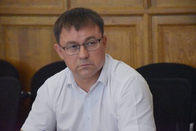 Алексей Ярусов продолжает просветительскую и культурную работу с детьми и молодежью