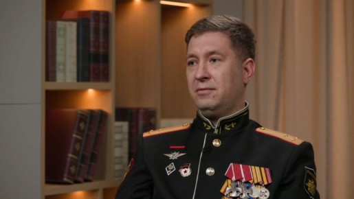 «Шли только на морально-волевых»: участник СВО рассказал, за что был награжден орденами Мужества