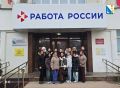 Студентам севастопольского педагогического колледжа помогают начать карьеру успешно