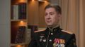 «Шли только на морально-волевых»: участник СВО рассказал, за что был награжден орденами Мужества