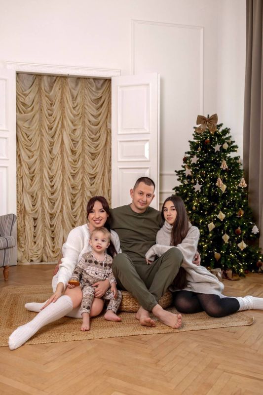 Севастопольские семьи продолжают получать региональный материнский капитал