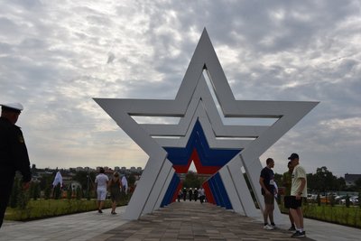 Депутаты поздравляют с Днем Сил специальных операций