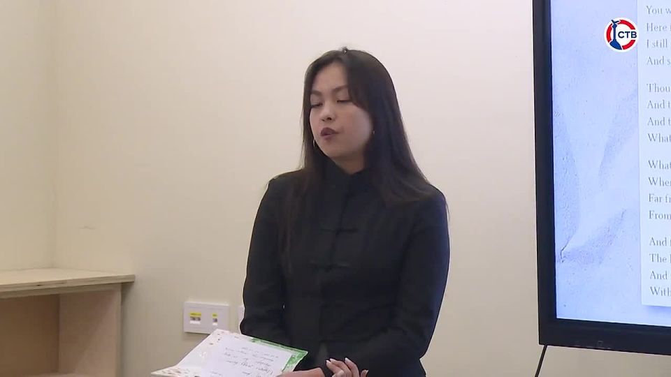 В СевГУ прошла XIV конференция «Слово — дело великое»