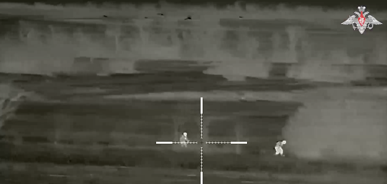 Нанесены удары по объектам ВПК и позициям ВСУ