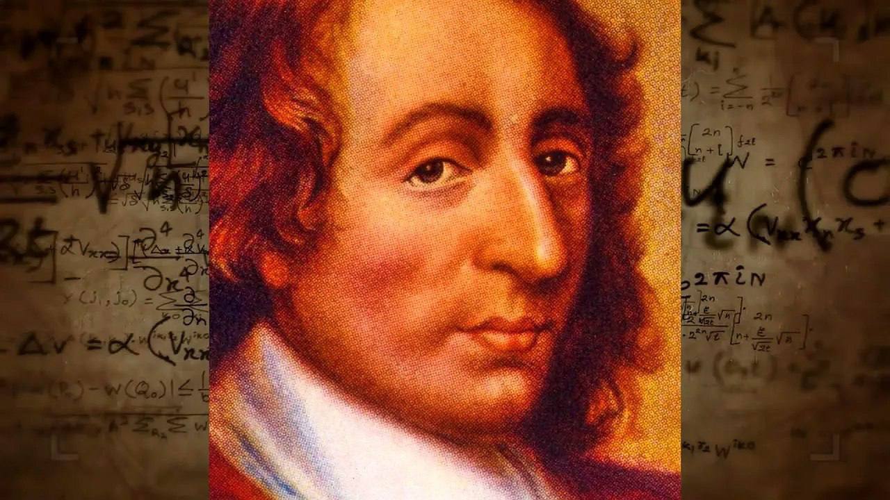 Случай — это псевдоним, под которым Бог действует в мире