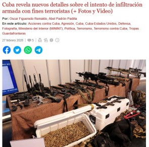 Cuba Debate: ���������� ���� �������� ������ ��� � ������� �� ���